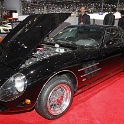 Salon auto Geneve 2012 - Sbarro - 001